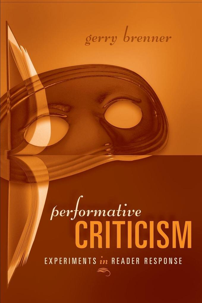 Performative Criticism