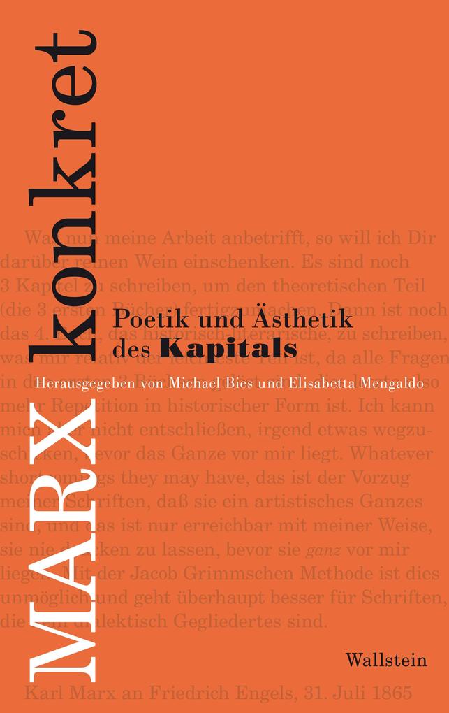 Marx konkret