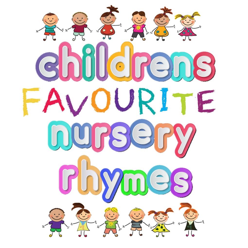 Children‘s Favourite Nursery Rhymes