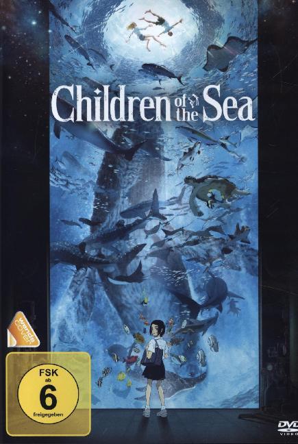 Children of the Sea
