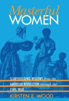 Masterful Women