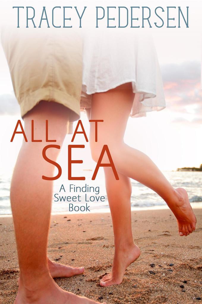 All At Sea (Finding Sweet Love #1)