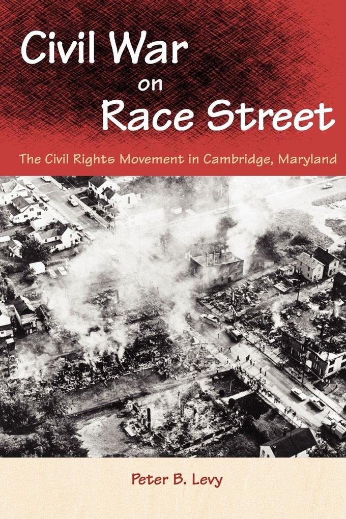Civil War on Race Street