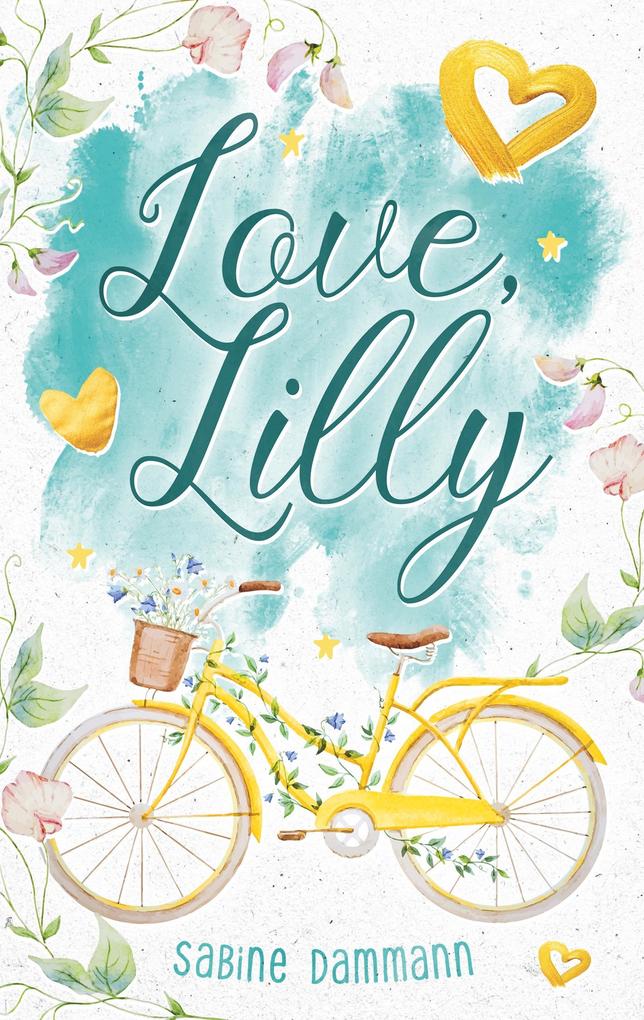 Love Lilly