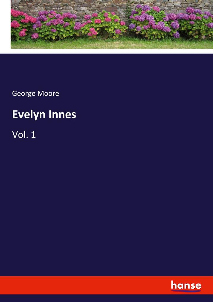 Evelyn Innes