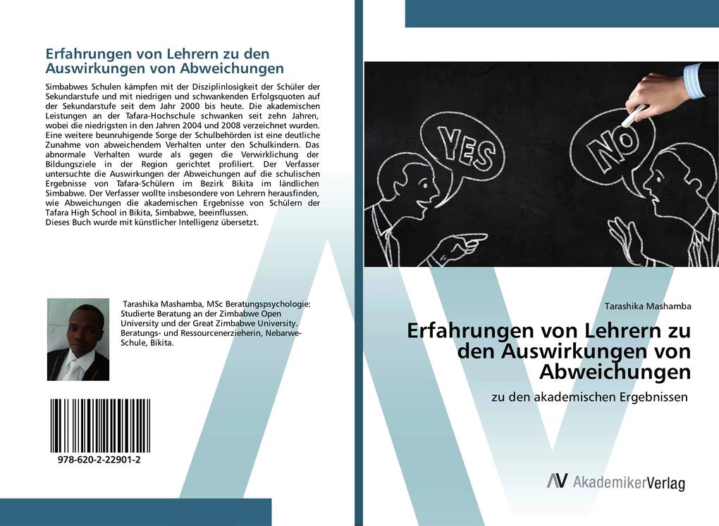 Erfahrungen von Lehrern zu den Auswirkungen von Abweichungen