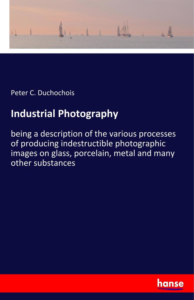 Image of Industrial Photography