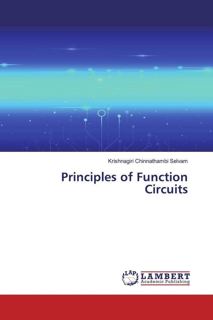 Principles of Function Circuits