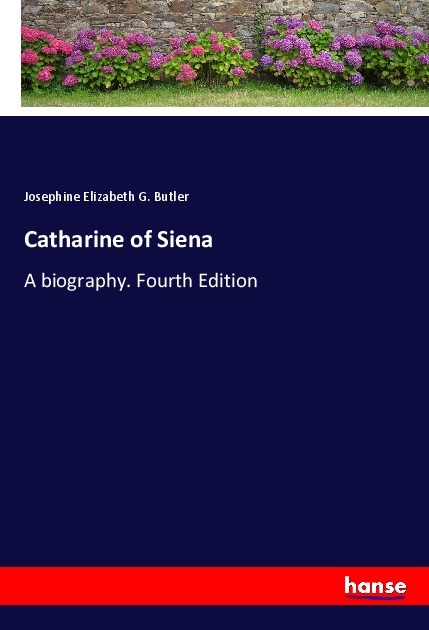 Catharine of Siena
