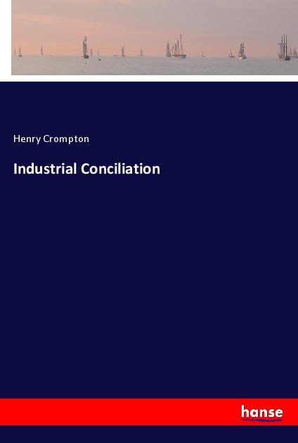 Industrial Conciliation