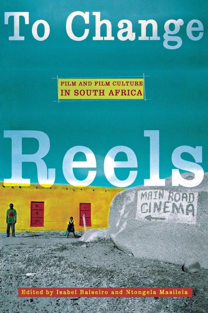 To Change Reels