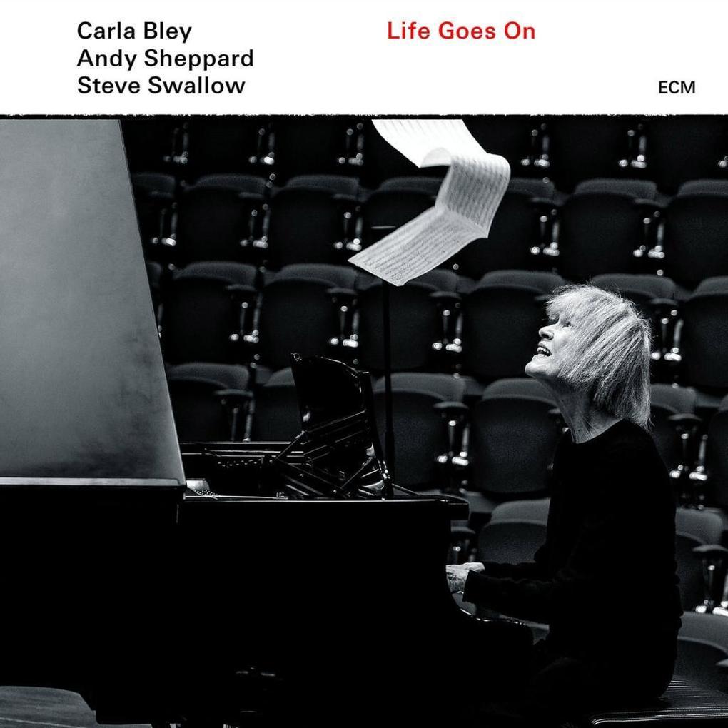 carla bley und steve swallow im radio-today - Shop