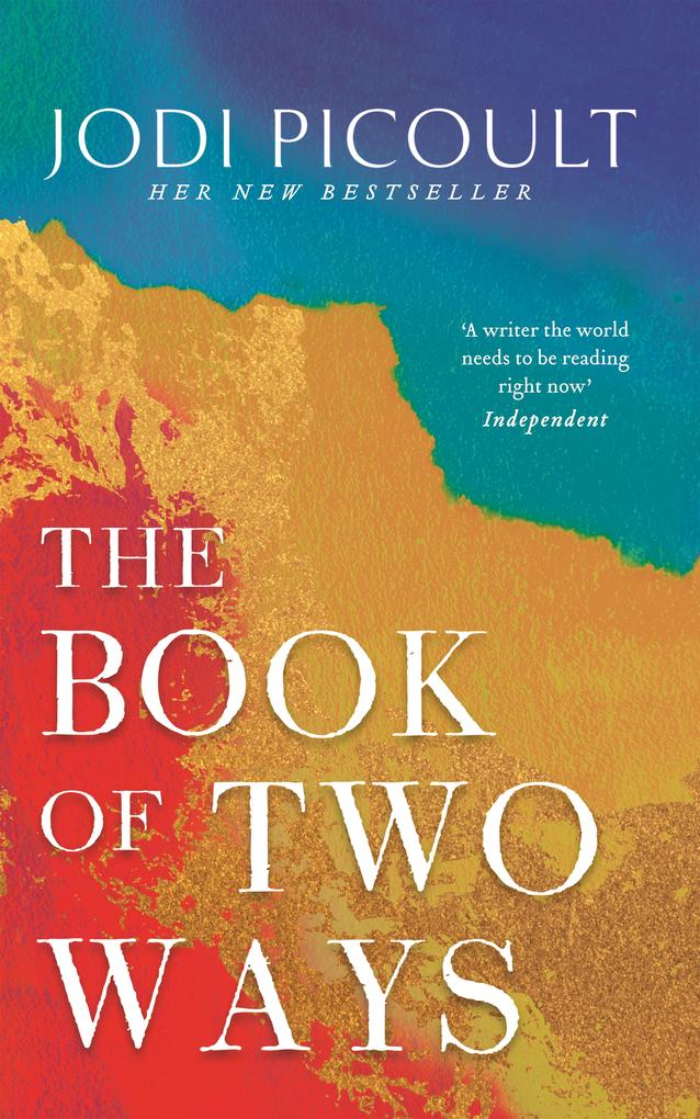 The Book of Two Ways: The stunning bestseller about life death and missed opportunities