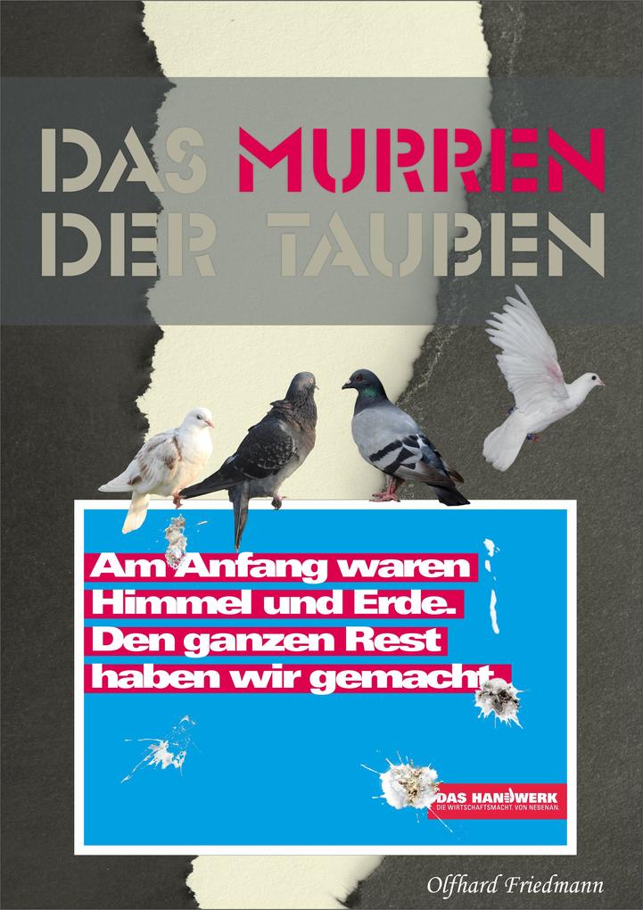 Das Murren der Tauben