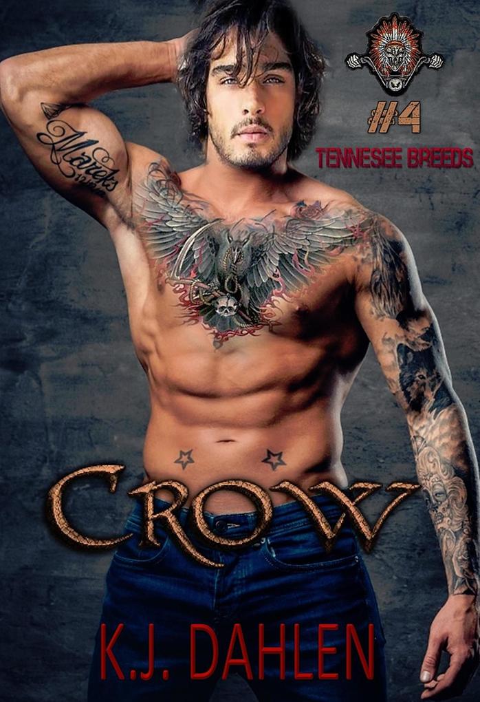 Crow (Tennessee Breeds #4)