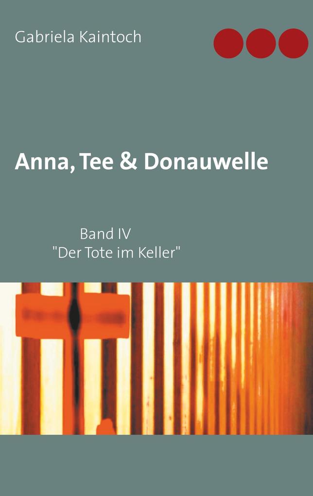 Anna Tee & Donauwelle Band IV