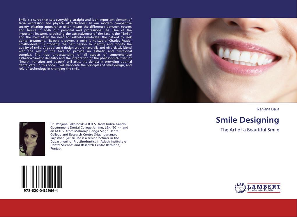 Smile Designing
