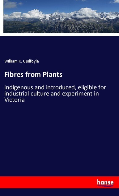 Fibres from Plants