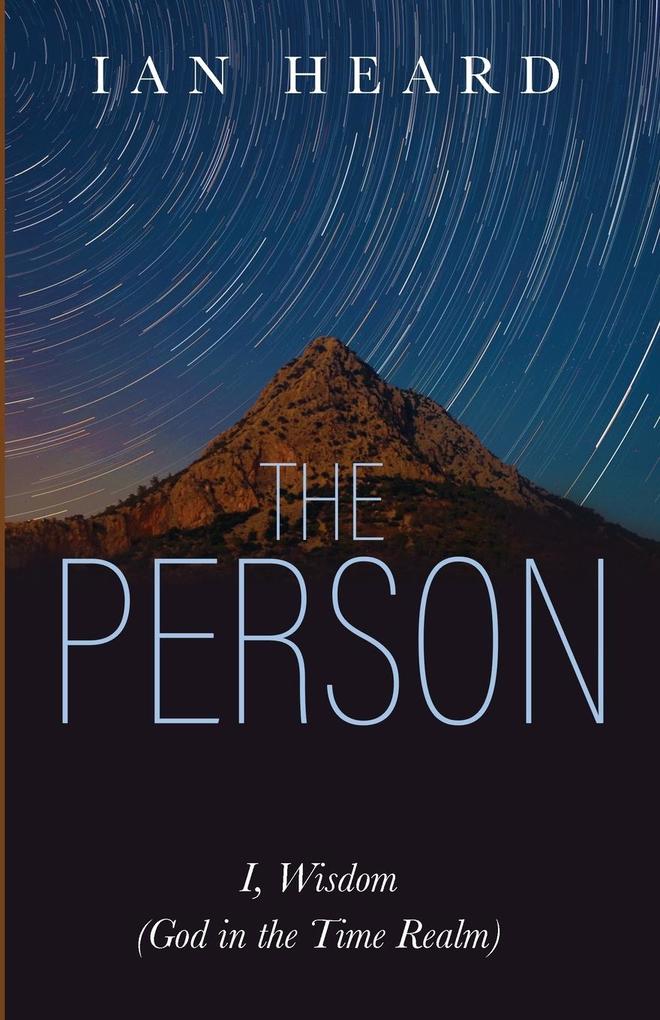 The Person
