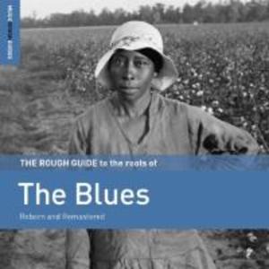 Rough Guide: The Blues