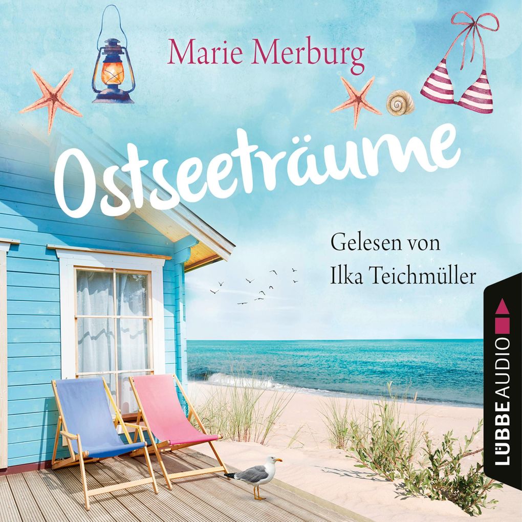 Ostseeträume - Rügen-Reihe Teil 4