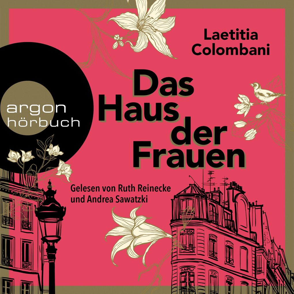 Das Haus der Frauen