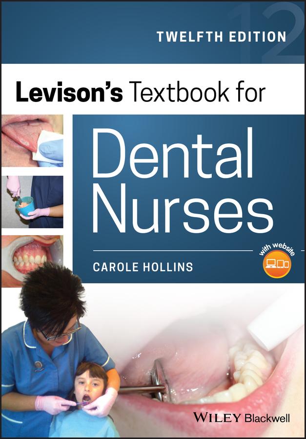 Levison‘s Textbook for Dental Nurses