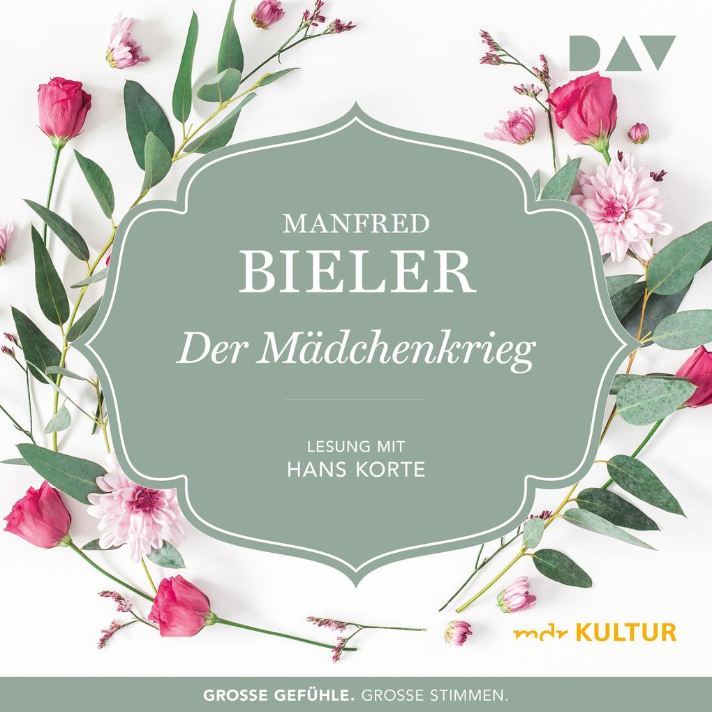 Der Mädchenkrieg