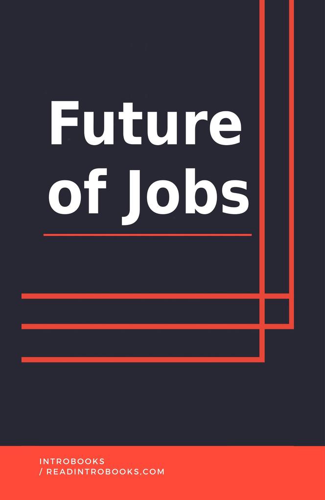 Future of Jobs