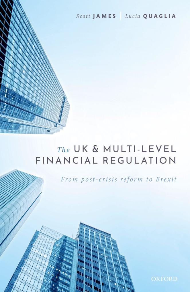 The UK and Multi-level Financial Regulation