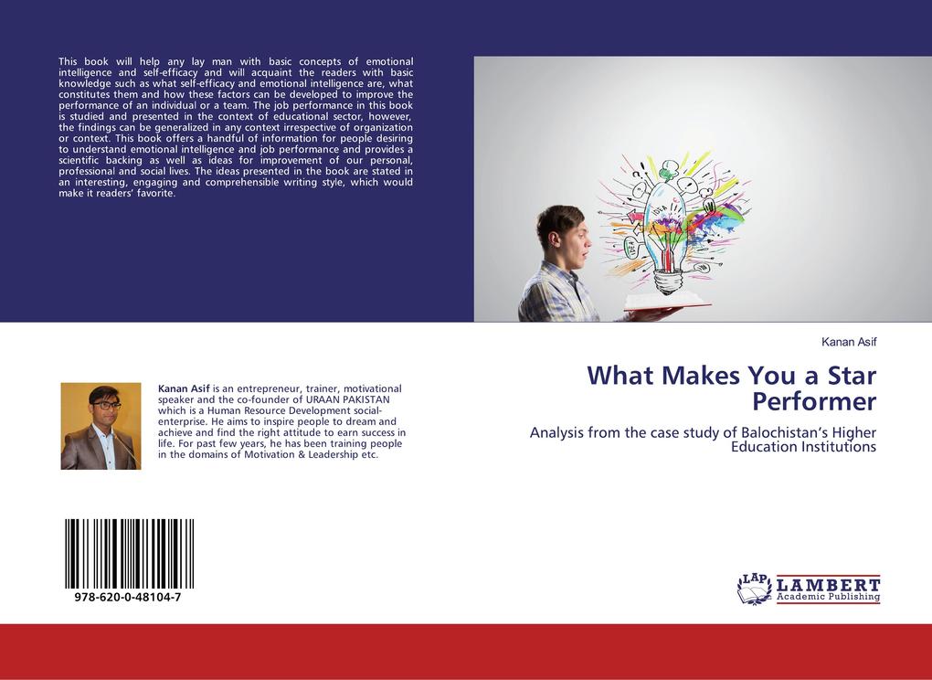 What Makes You a Star Performer