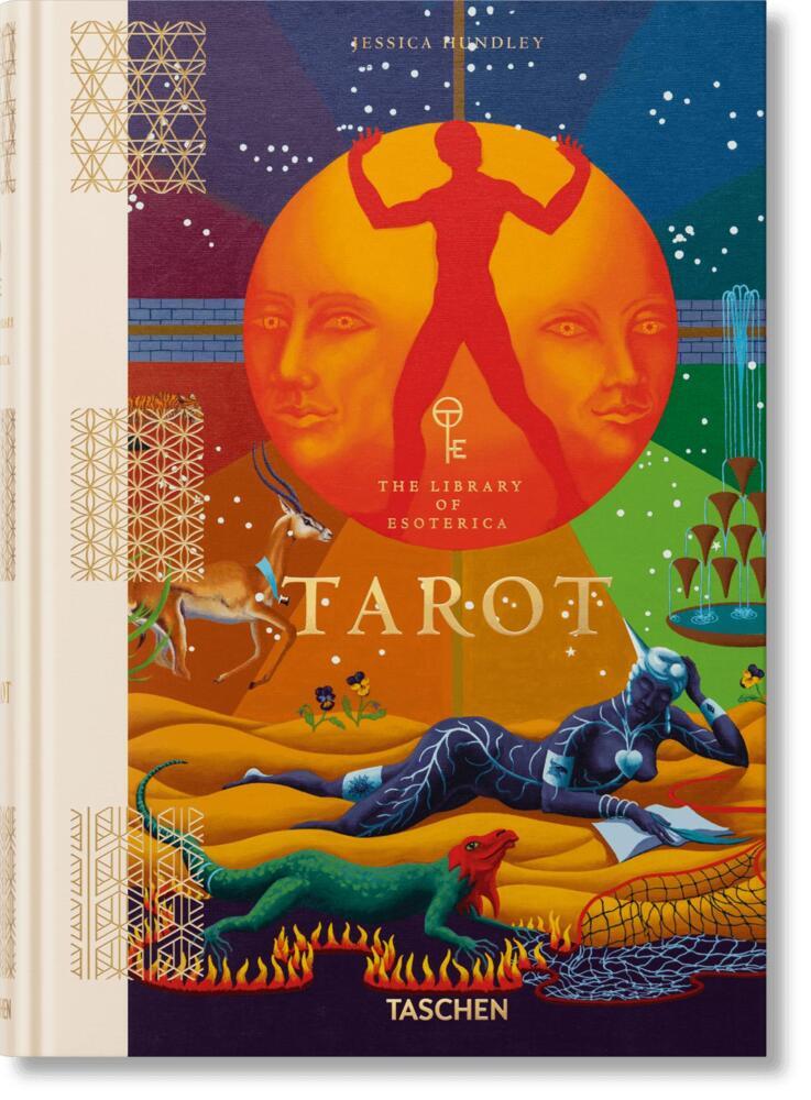 Taschen Gmbh Tarot - Bild 4