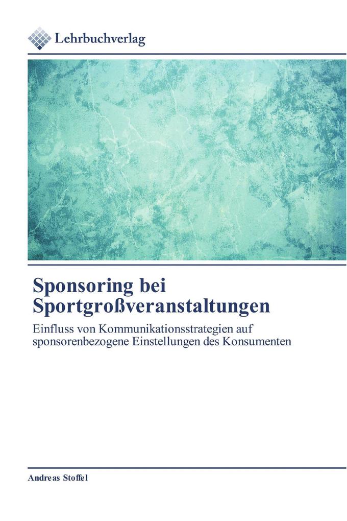 Sponsoring bei Sportgroßveranstaltungen