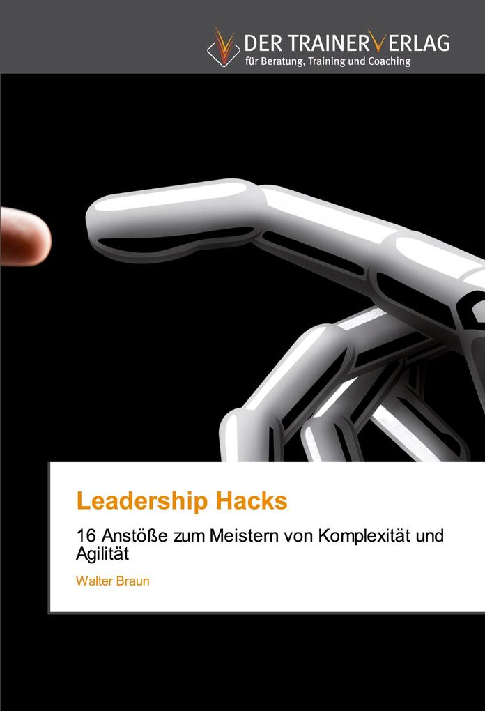 Leadership Hacks
