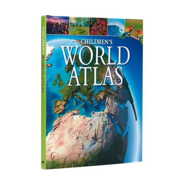 Children‘s World Atlas