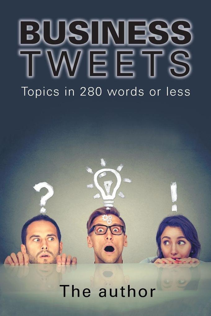 Business Tweets