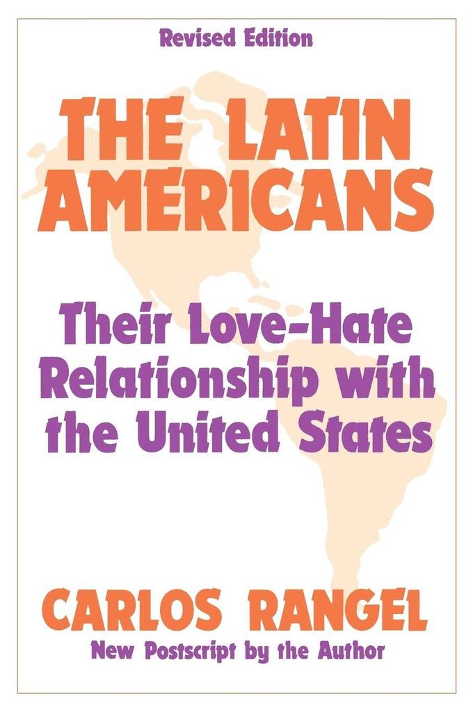 The Latin Americans