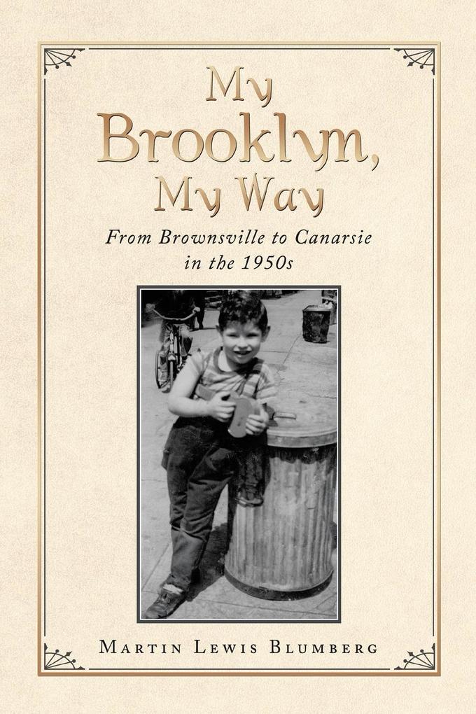 My Brooklyn My Way