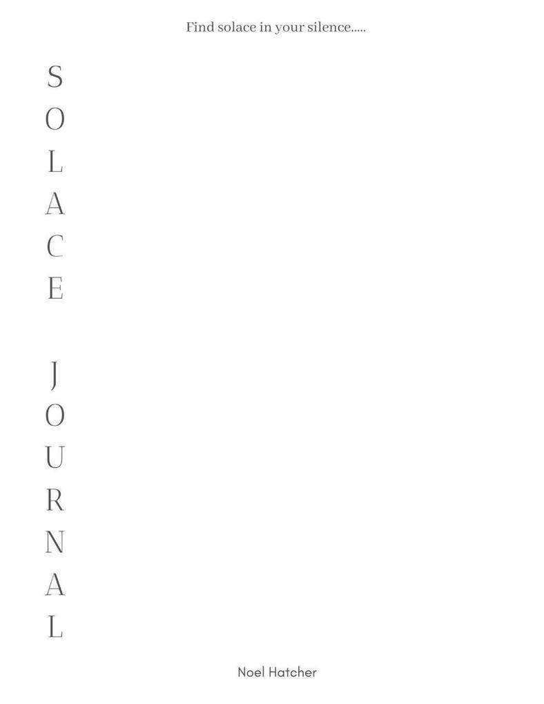 Solace Journal