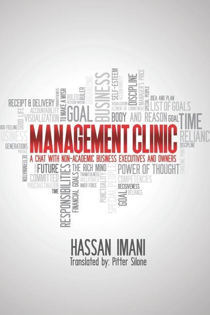 Management Clinic: A Chat with Non-Academic Business Executives and Owners