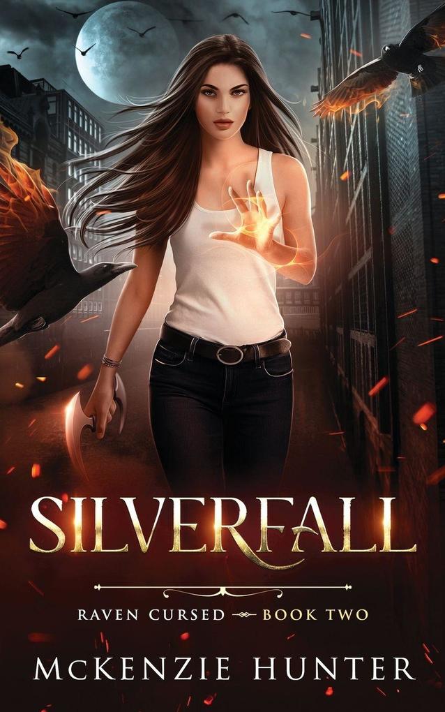 Silverfall