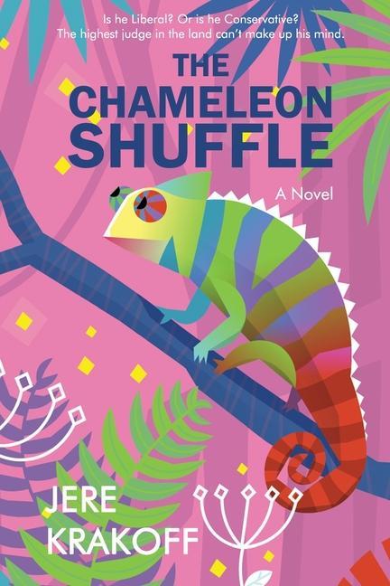 The Chameleon Shuffle