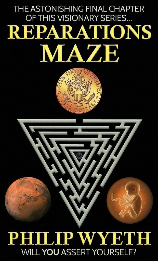 Reparations Maze