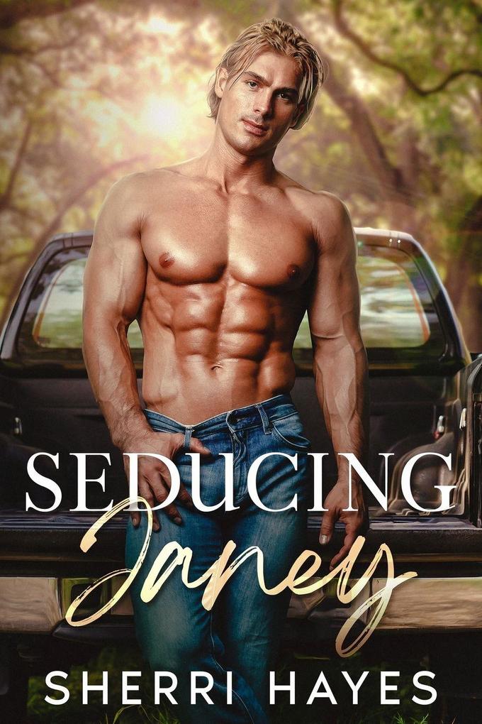 Seducing Janey