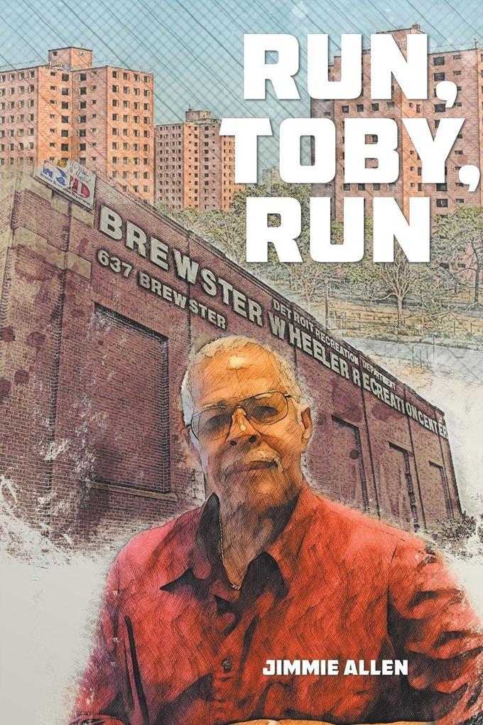 Run Toby Run