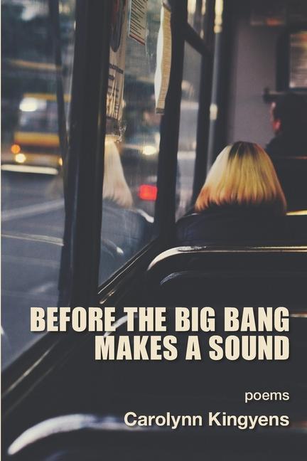 Before the Big Bang Makes a Sound