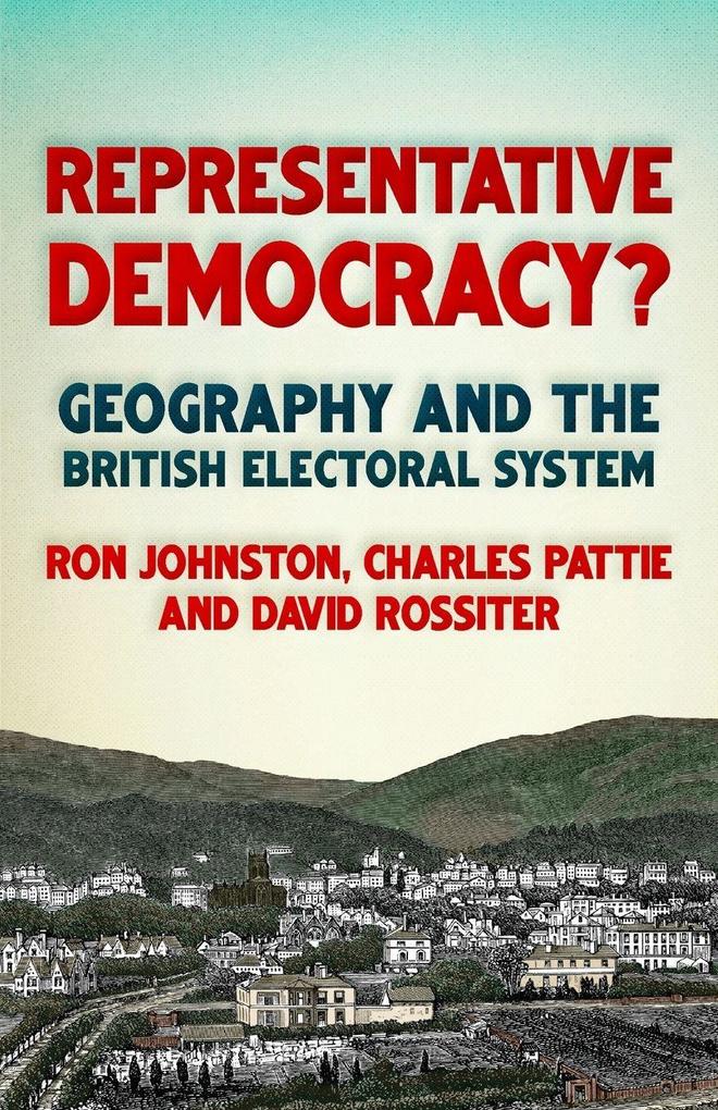 Representative democracy?
