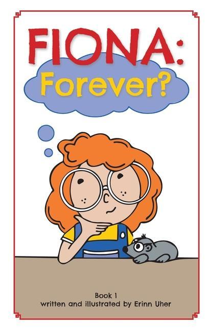 Fiona: Forever?