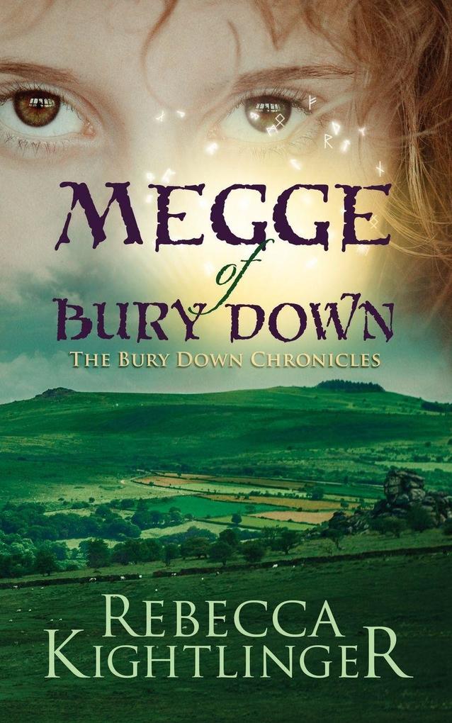 Megge of Bury Down