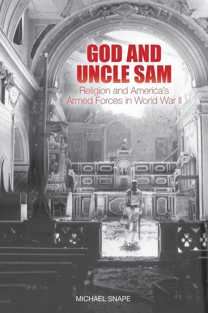 God and Uncle Sam
